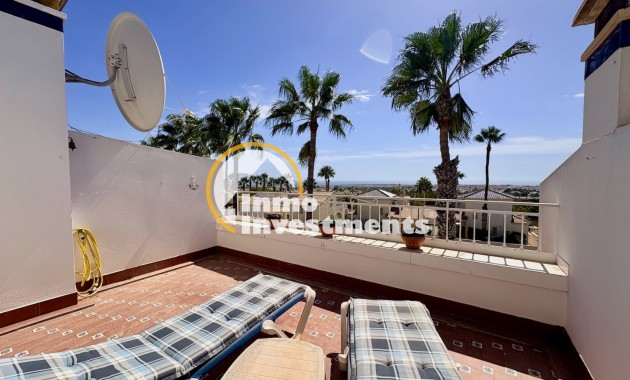 Revente privée - Maison mitoyenne - Villamartin