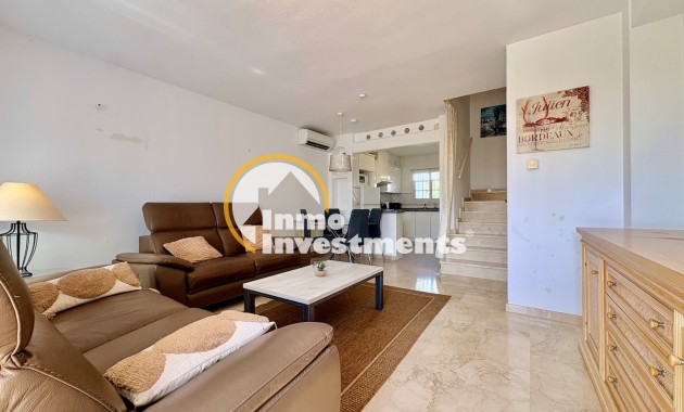 Revente privée - Maison mitoyenne - Villamartin