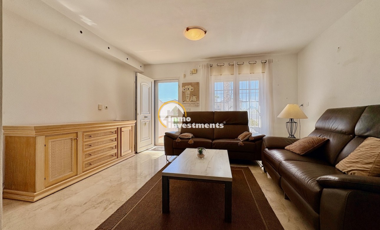 Revente privée - Maison mitoyenne - Villamartin