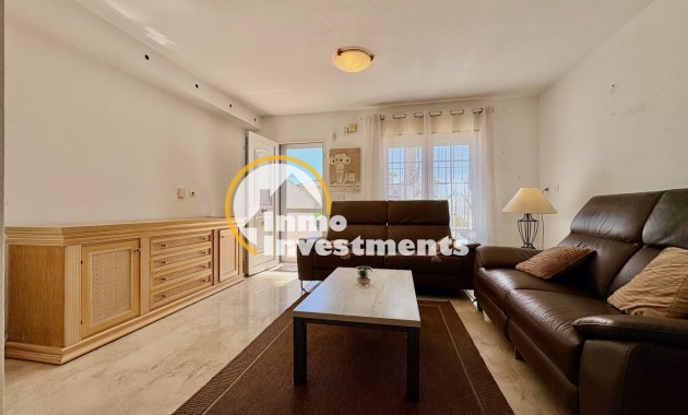 Revente privée - Maison mitoyenne - Villamartin