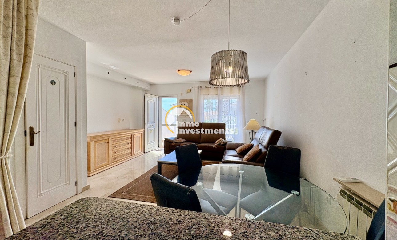 Revente privée - Maison mitoyenne - Villamartin