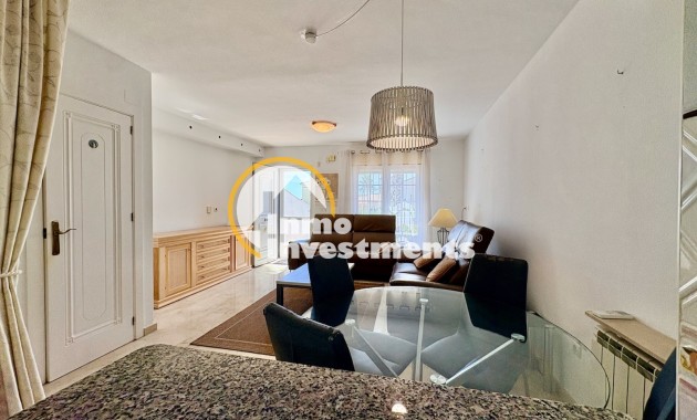 Revente privée - Maison mitoyenne - Villamartin