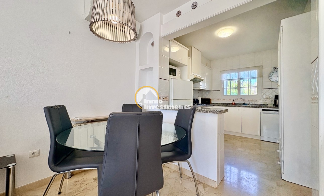 Revente privée - Maison mitoyenne - Villamartin