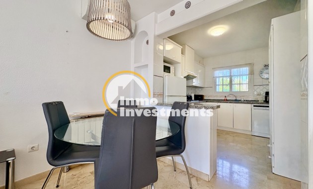 Revente privée - Maison mitoyenne - Villamartin