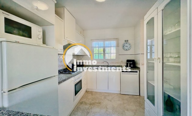 Revente privée - Maison mitoyenne - Villamartin