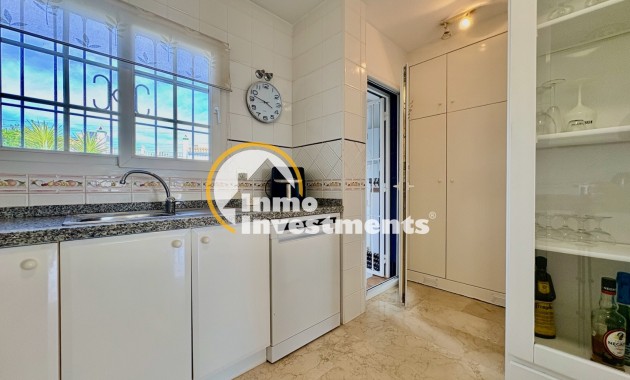 Revente privée - Maison mitoyenne - Villamartin