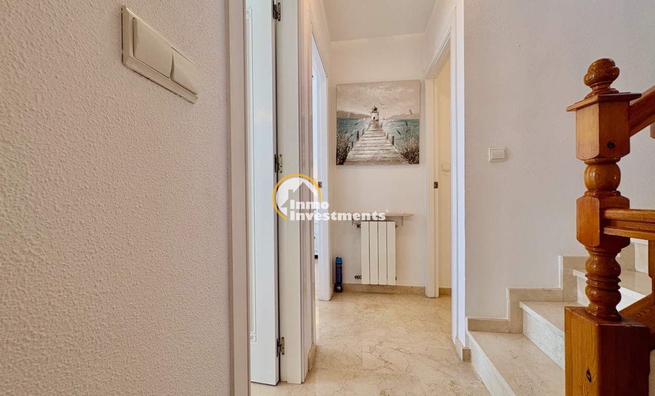 Revente privée - Maison mitoyenne - Villamartin