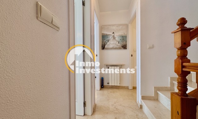 Revente privée - Maison mitoyenne - Villamartin