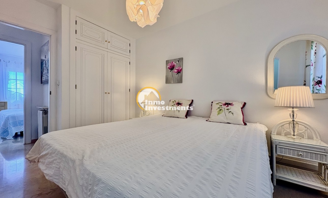 Revente privée - Maison mitoyenne - Villamartin