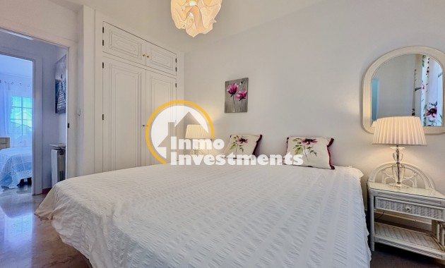 Revente privée - Maison mitoyenne - Villamartin