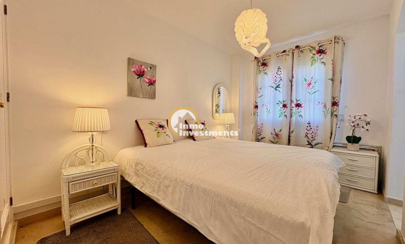 Revente privée - Maison mitoyenne - Villamartin