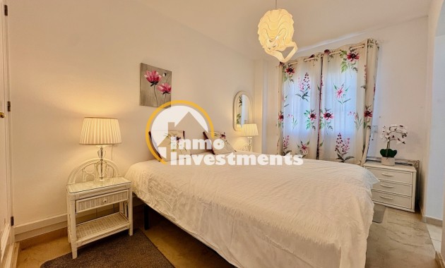 Revente privée - Maison mitoyenne - Villamartin
