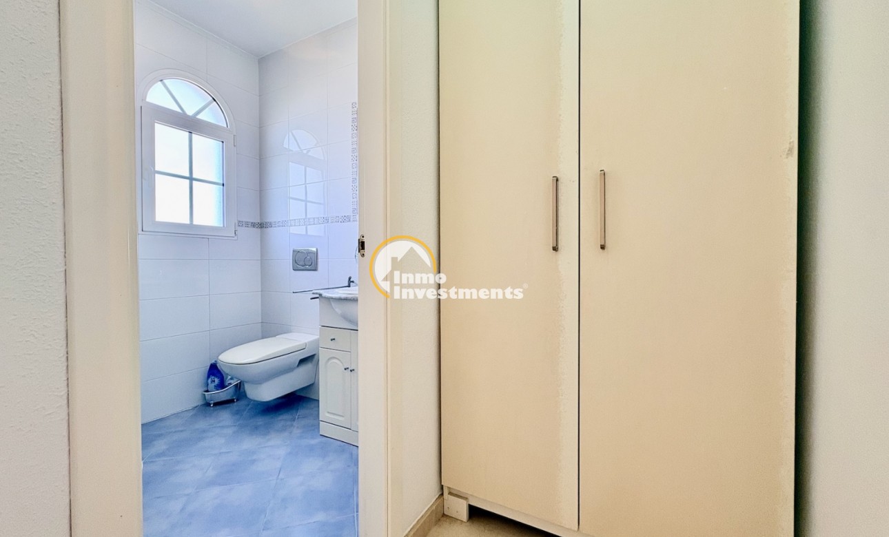 Revente privée - Maison mitoyenne - Villamartin