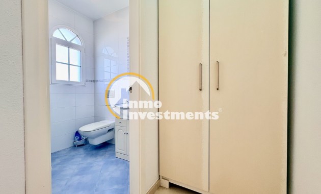 Revente privée - Maison mitoyenne - Villamartin