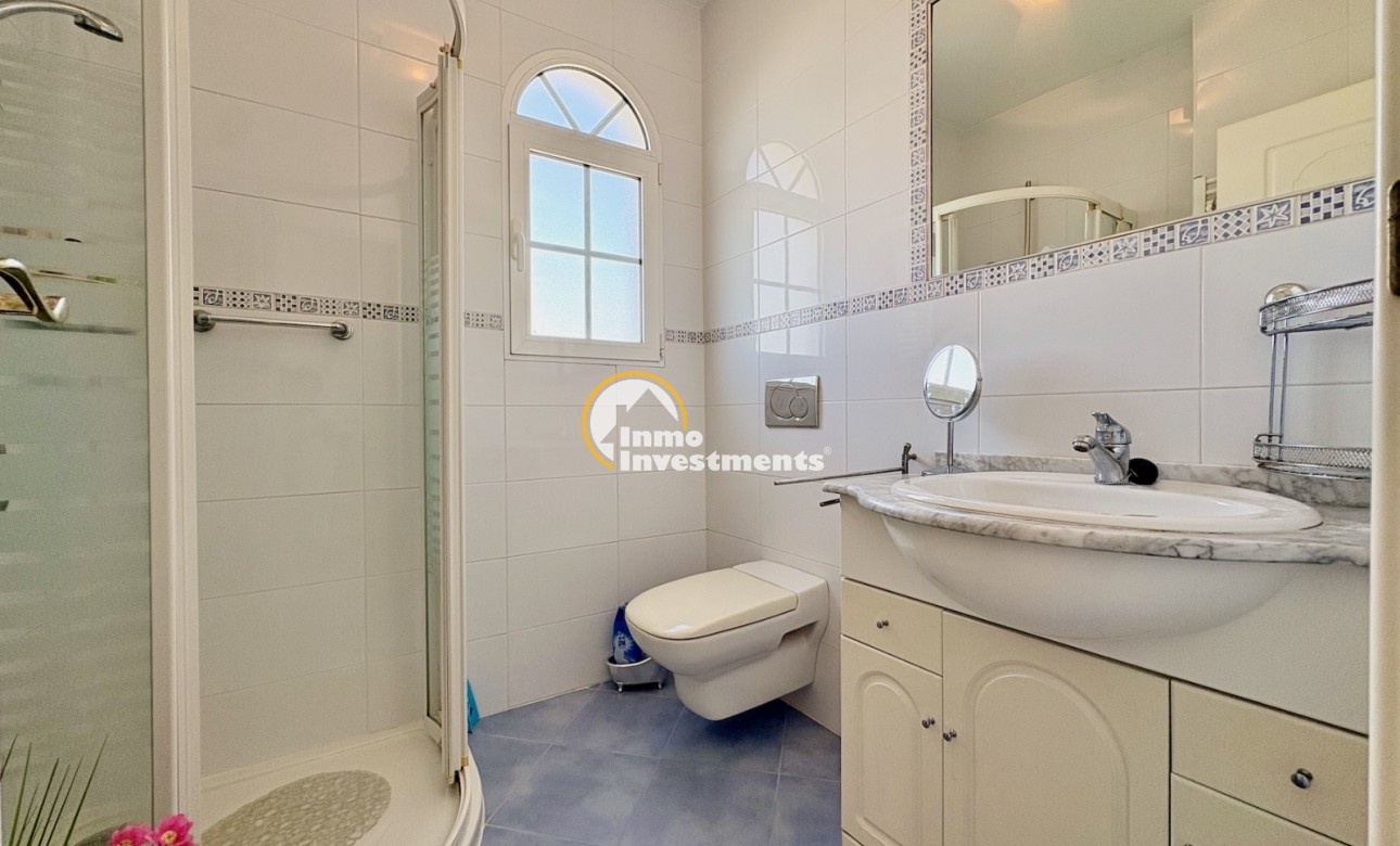 Revente privée - Maison mitoyenne - Villamartin
