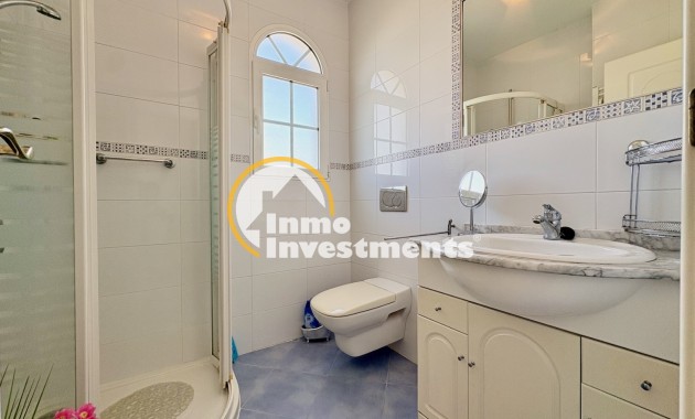 Revente privée - Maison mitoyenne - Villamartin