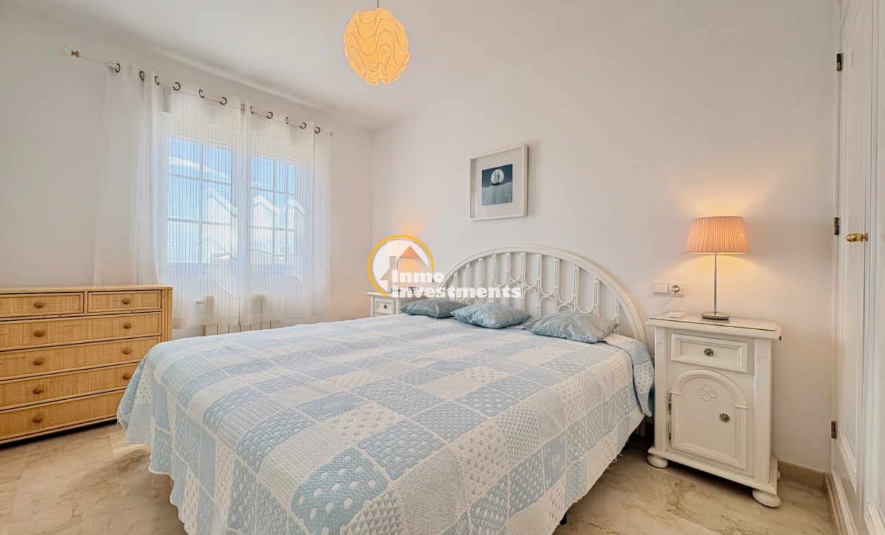 Revente privée - Maison mitoyenne - Villamartin