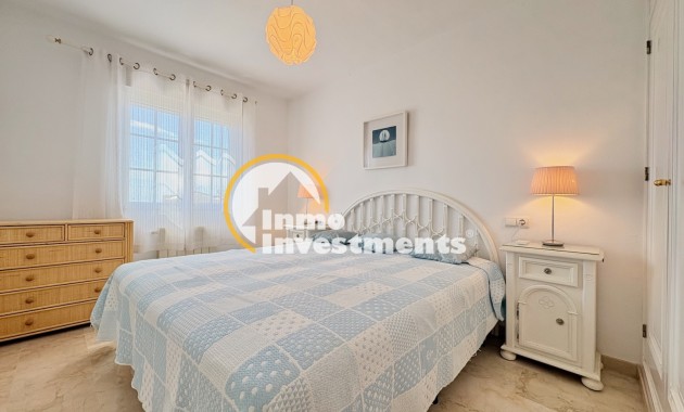 Revente privée - Maison mitoyenne - Villamartin