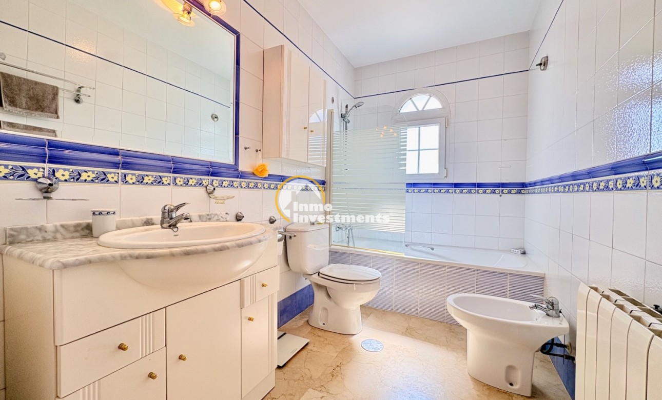 Revente privée - Maison mitoyenne - Villamartin