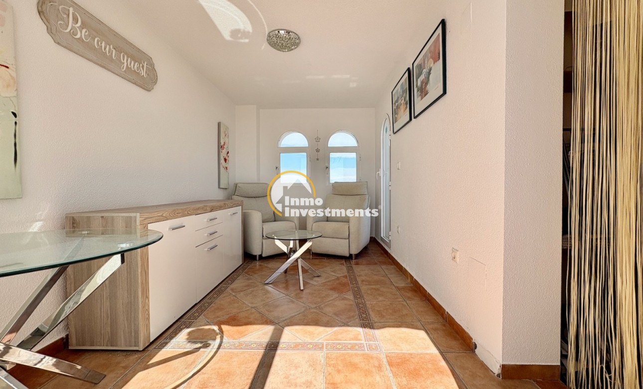 Revente privée - Maison mitoyenne - Villamartin