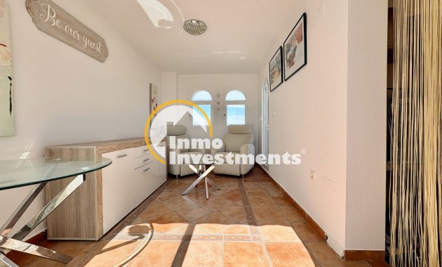 Revente privée - Maison mitoyenne - Villamartin
