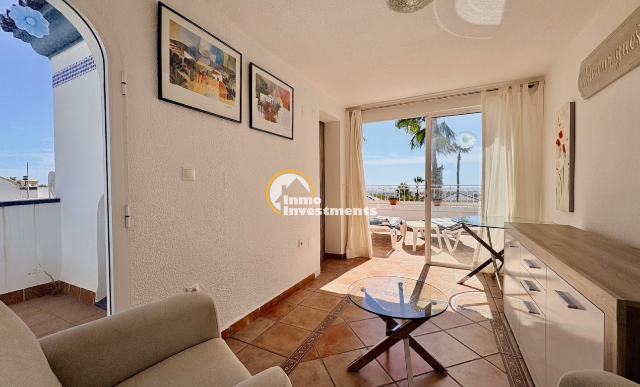 Revente privée - Maison mitoyenne - Villamartin
