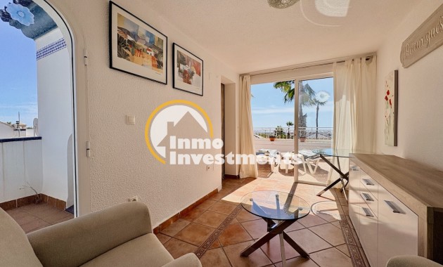 Revente privée - Maison mitoyenne - Villamartin