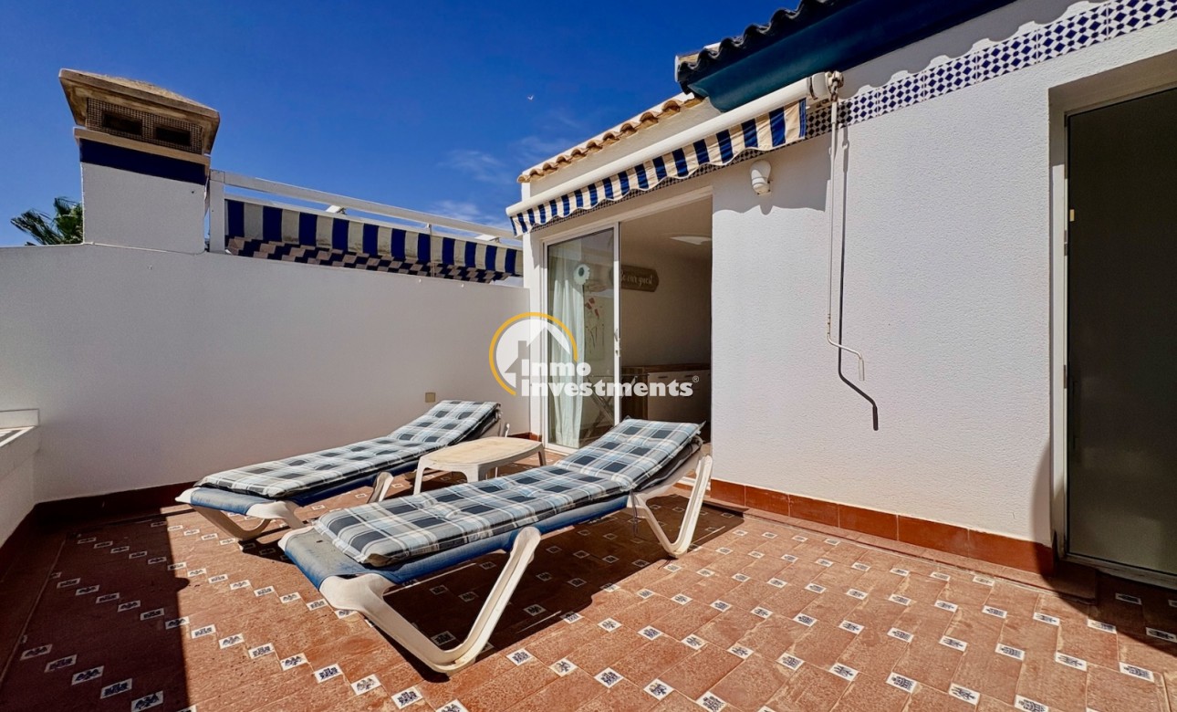 Revente privée - Maison mitoyenne - Villamartin