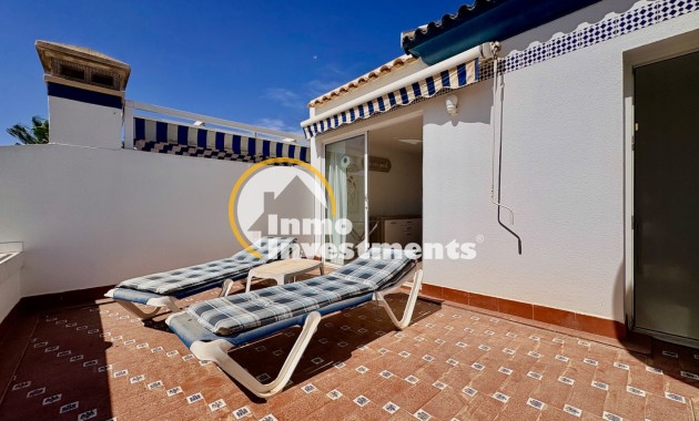 Revente privée - Maison mitoyenne - Villamartin