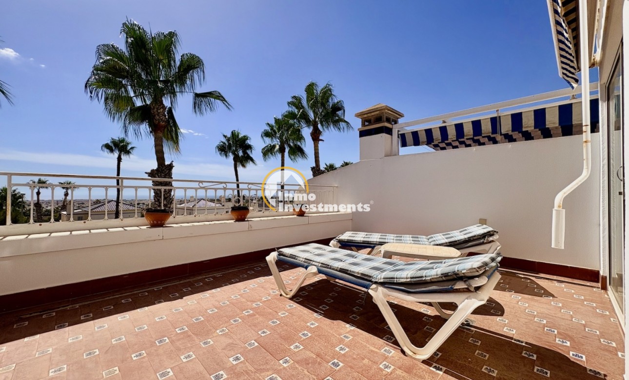 Revente privée - Maison mitoyenne - Villamartin