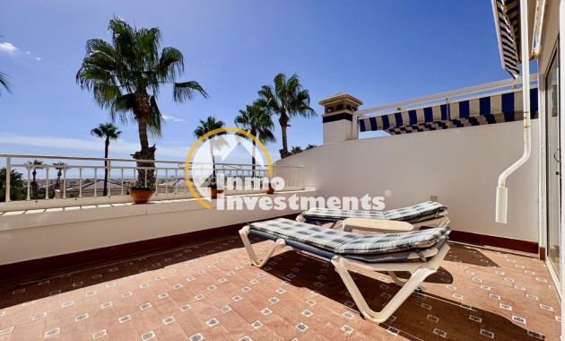 Revente privée - Maison mitoyenne - Villamartin