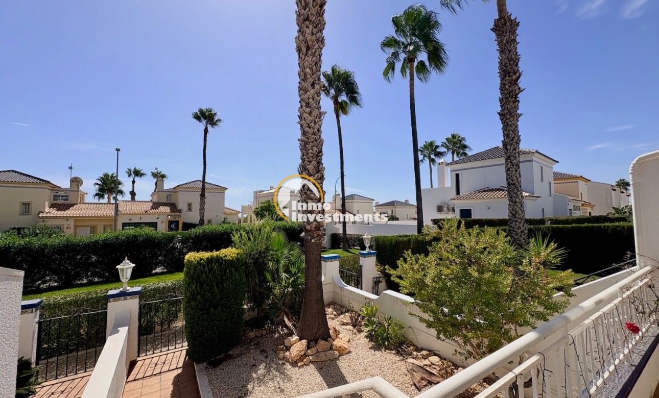 Revente privée - Maison mitoyenne - Villamartin