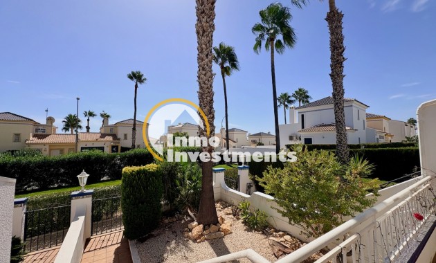 Revente privée - Maison mitoyenne - Villamartin