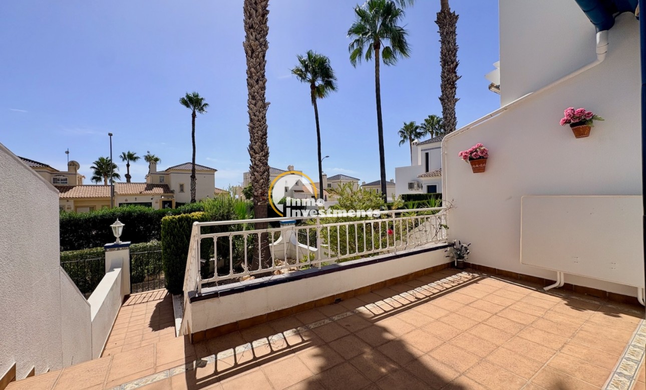Revente privée - Maison mitoyenne - Villamartin