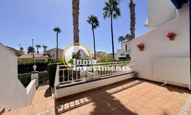 Revente privée - Maison mitoyenne - Villamartin