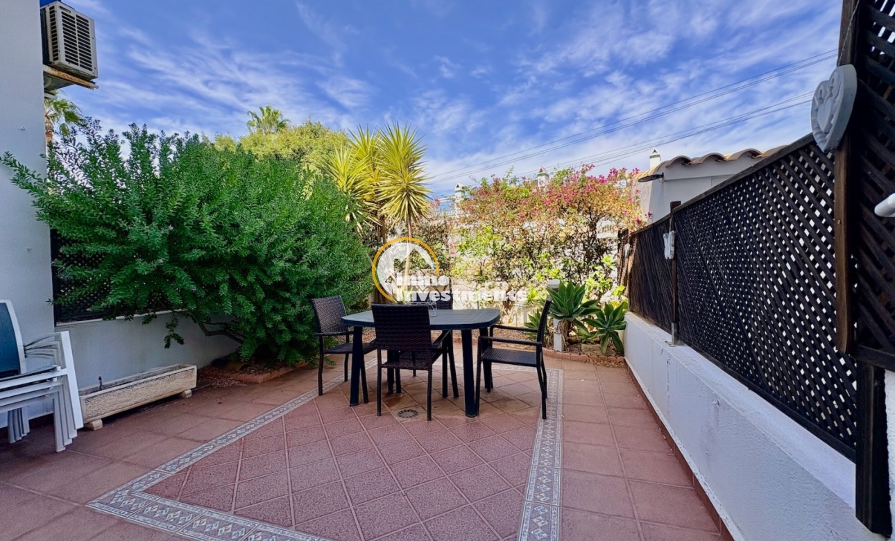Revente privée - Maison mitoyenne - Villamartin