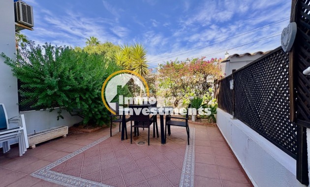 Revente privée - Maison mitoyenne - Villamartin