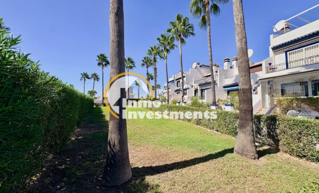 Revente privée - Maison mitoyenne - Villamartin