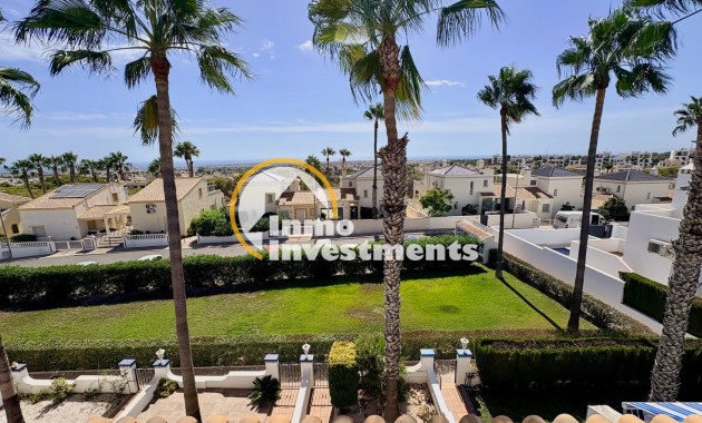 Revente privée - Maison mitoyenne - Villamartin
