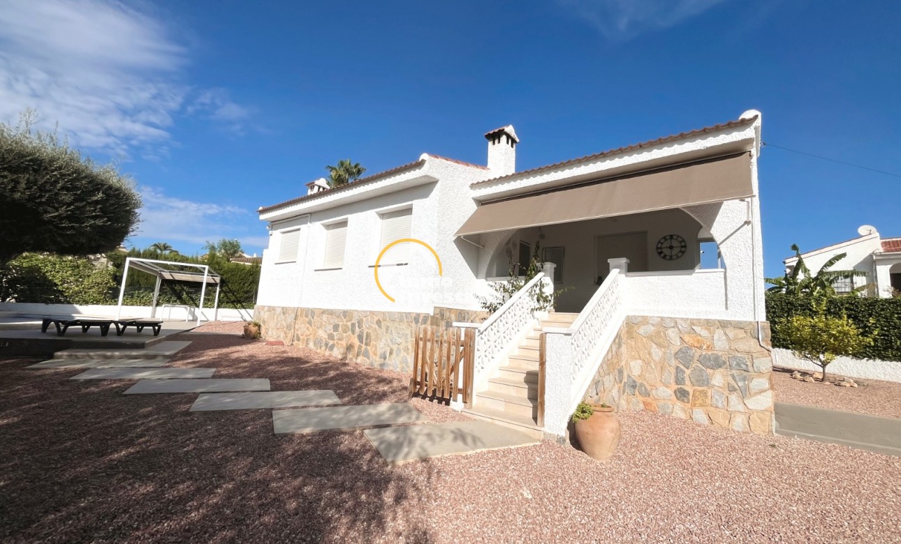 Revente privée - Villa - Ciudad Quesada