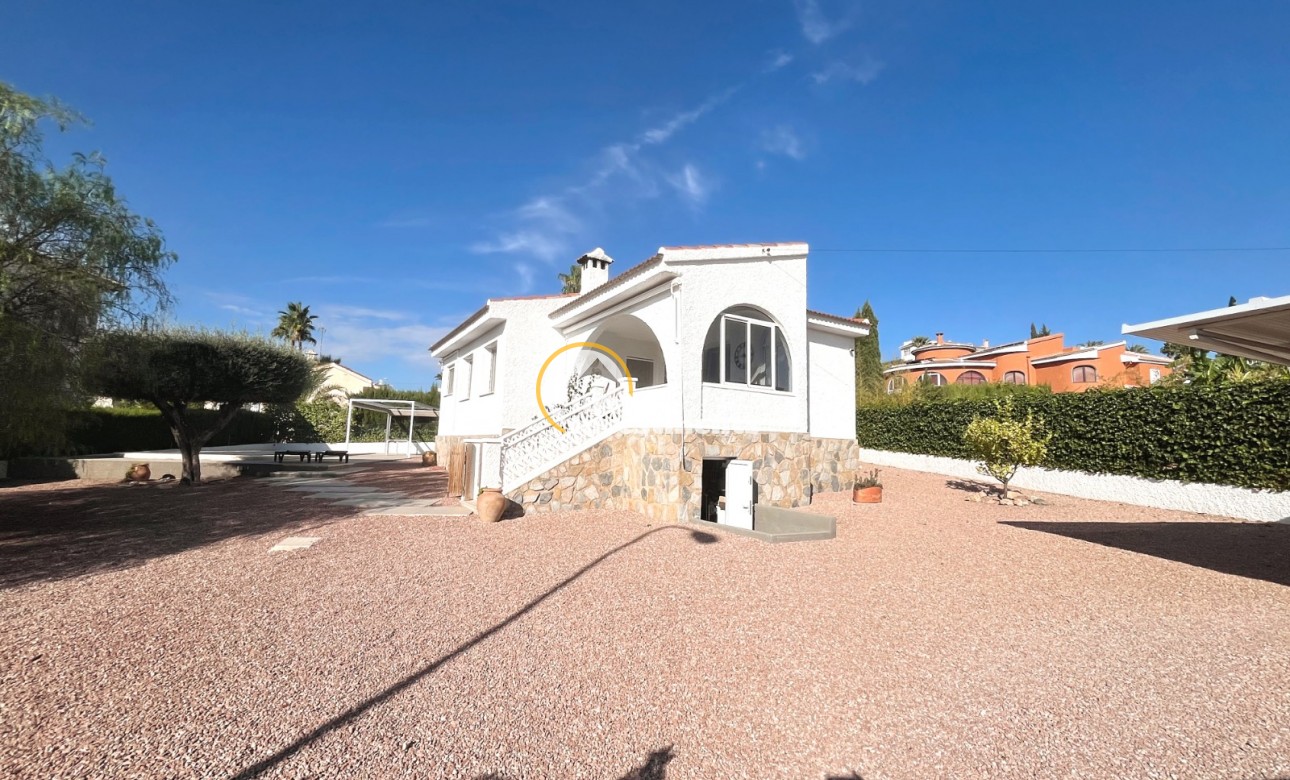 Revente privée - Villa - Ciudad Quesada
