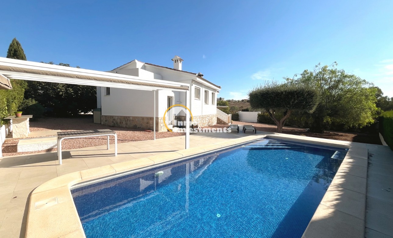 Revente privée - Villa - Ciudad Quesada