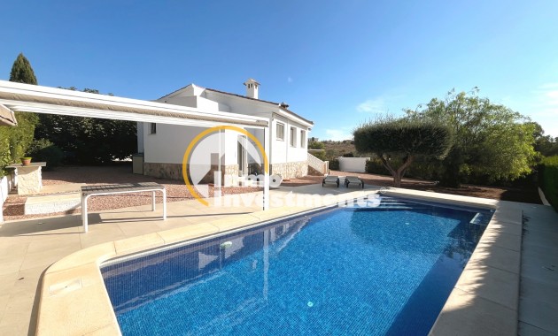 Revente privée - Villa - Ciudad Quesada