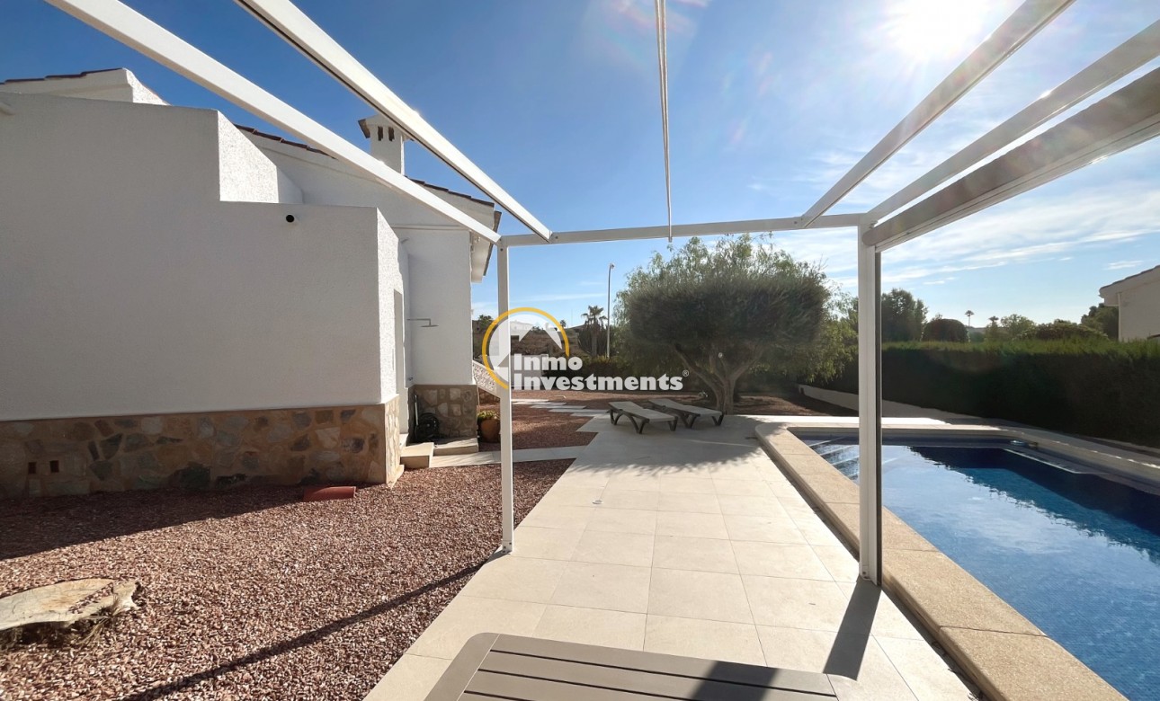 Revente privée - Villa - Ciudad Quesada
