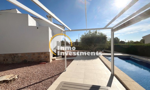Revente privée - Villa - Ciudad Quesada