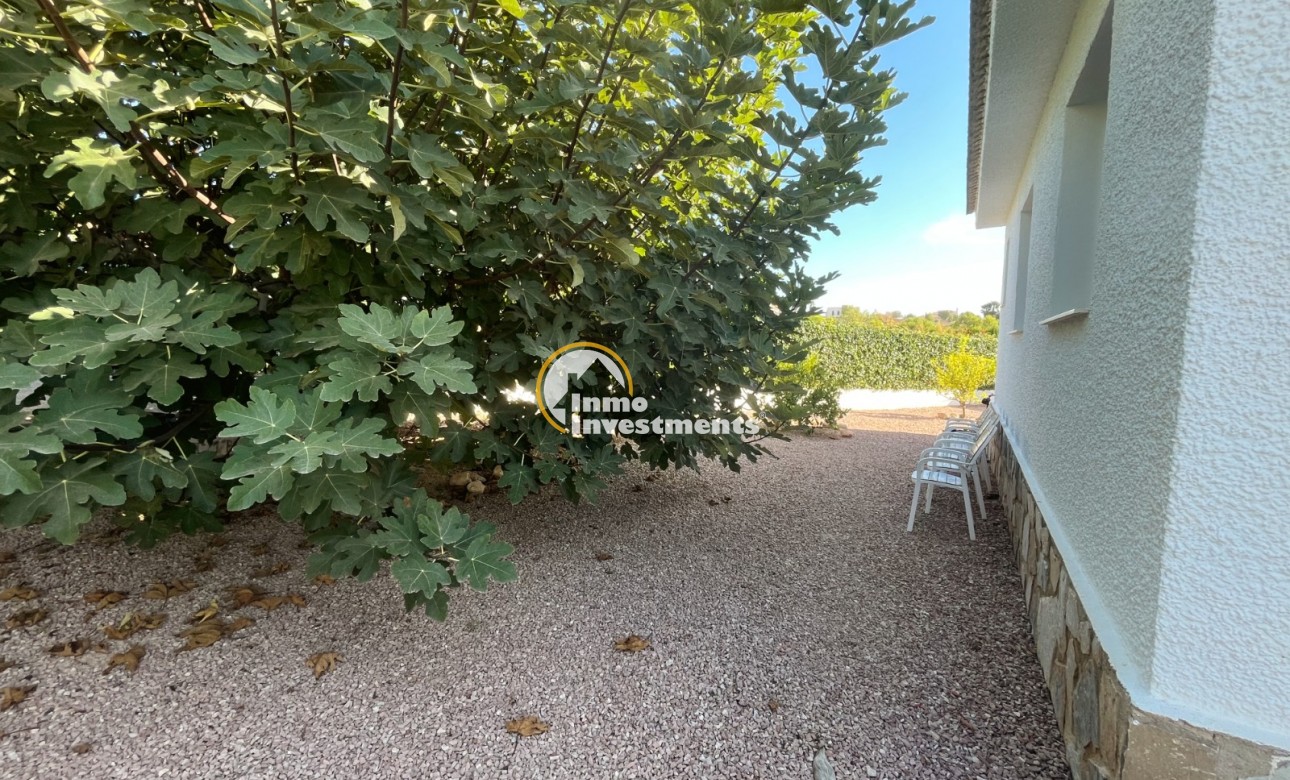 Revente privée - Villa - Ciudad Quesada