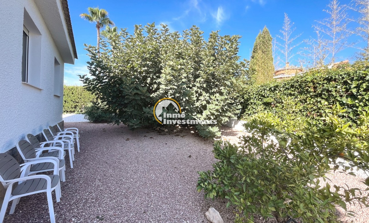 Revente privée - Villa - Ciudad Quesada