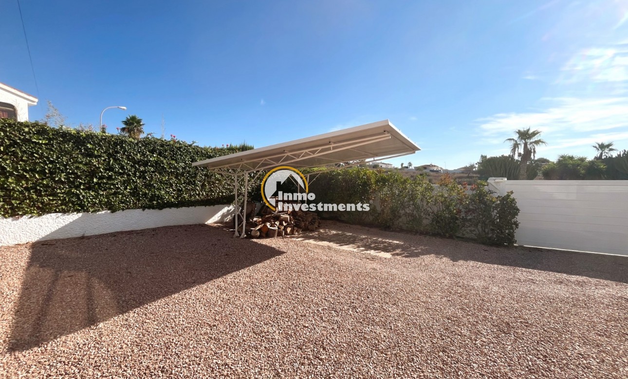 Revente privée - Villa - Ciudad Quesada
