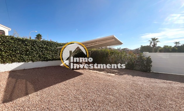 Revente privée - Villa - Ciudad Quesada