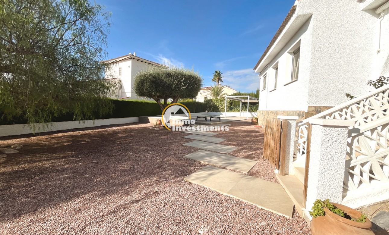 Revente privée - Villa - Ciudad Quesada